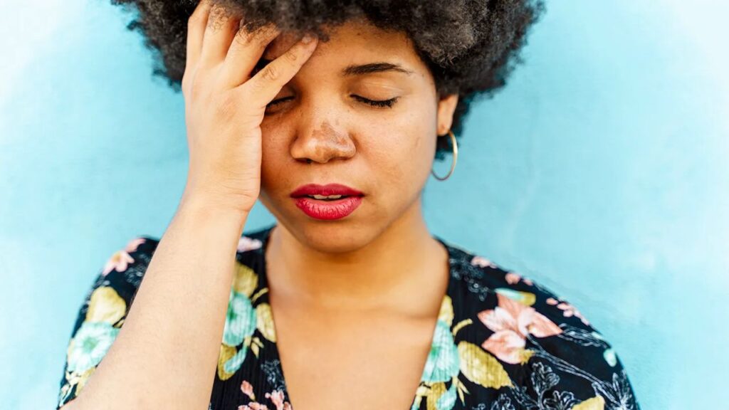 Home Remedy For Headache