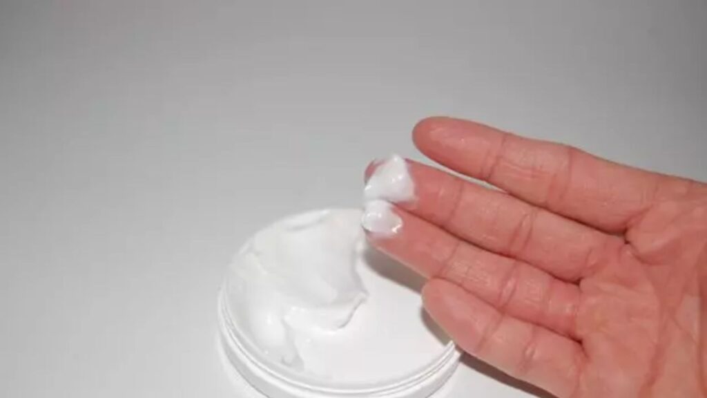 Homemade Collagen Night Cream
