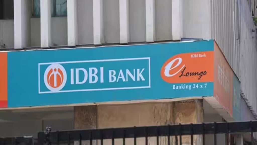 IDBI Bank Privatisation