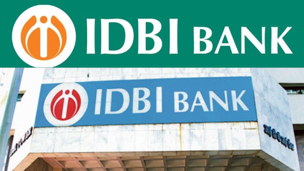 IDBI Bank Privatisation