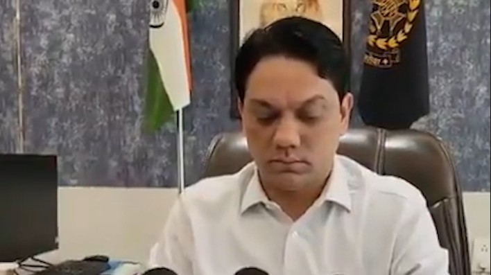 IG Rewa Zone started 'Jan Chaupal IG at your doorstep'