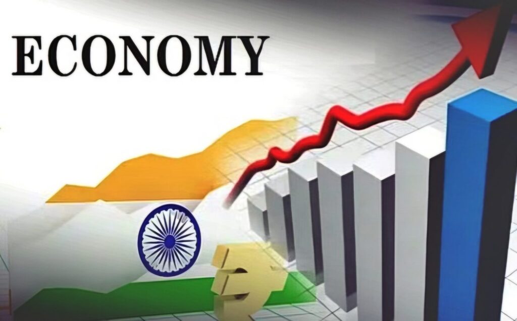 India Becomes 4th Largest Economy take away japan