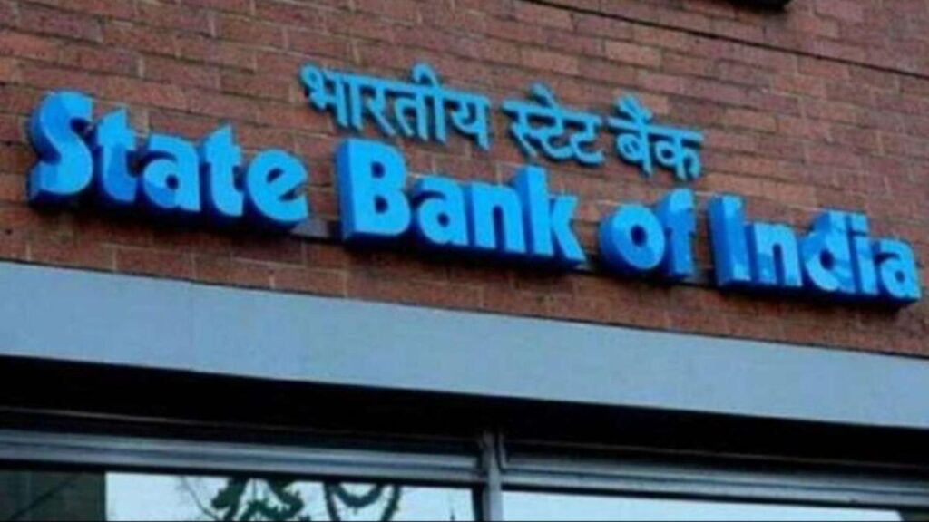 India Pakistan War Par SBI Ne
