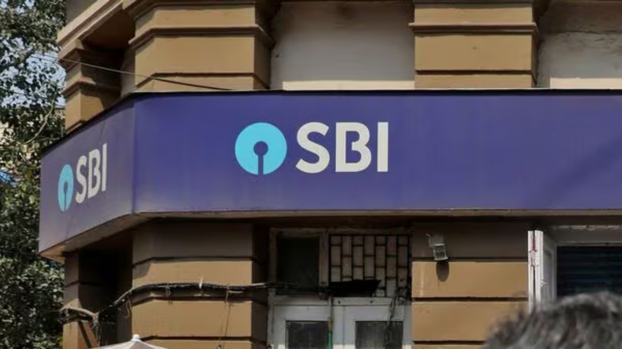 India Pakistan War Par SBI Ne