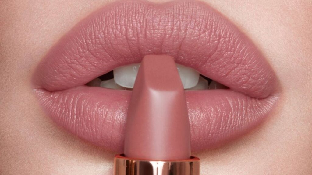 Lipstick Hacks For Long Lasting