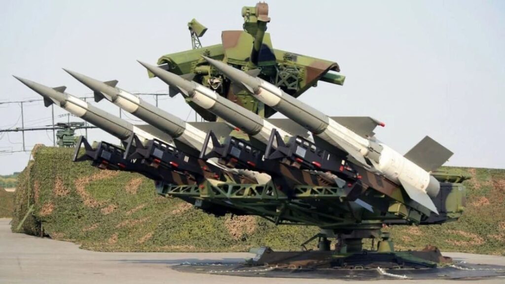 Made In India Defence Equipments