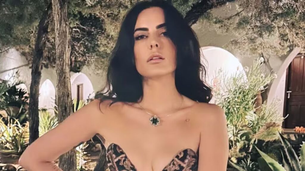 Mandana Karimi Post
