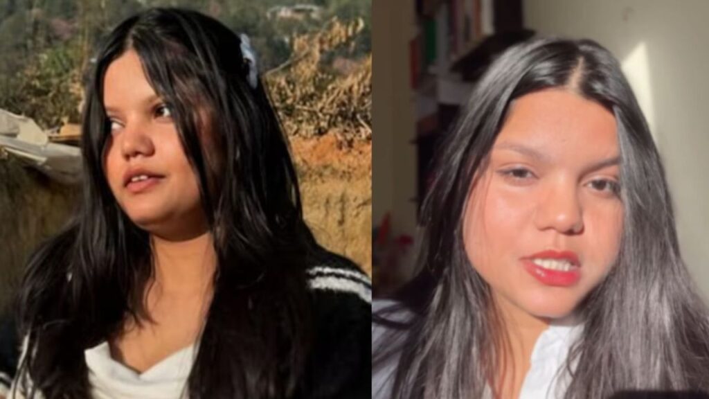 Misha Agarwal Suicide
