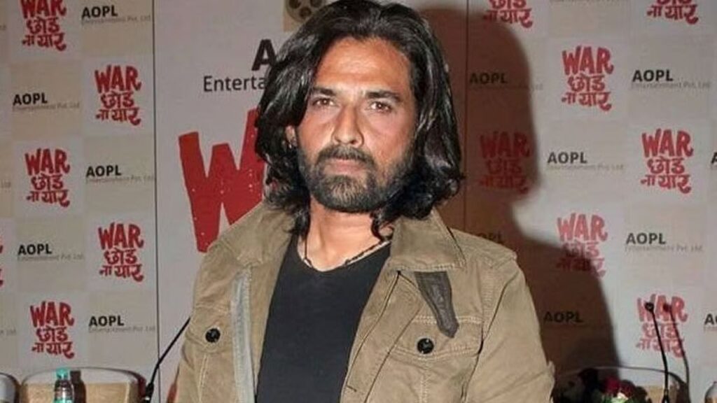 Mukul Dev’s Last Instagram Post
