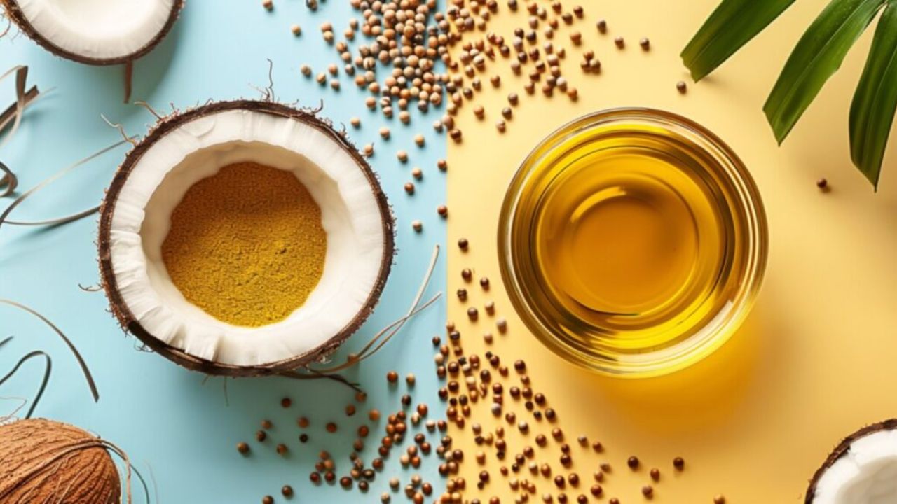 Mustard Oil or Coconut Oil: सरसों का तेल या नारियल का तेल? कौन सा तेल है स्वास्थ्य के लिए बेहतर?