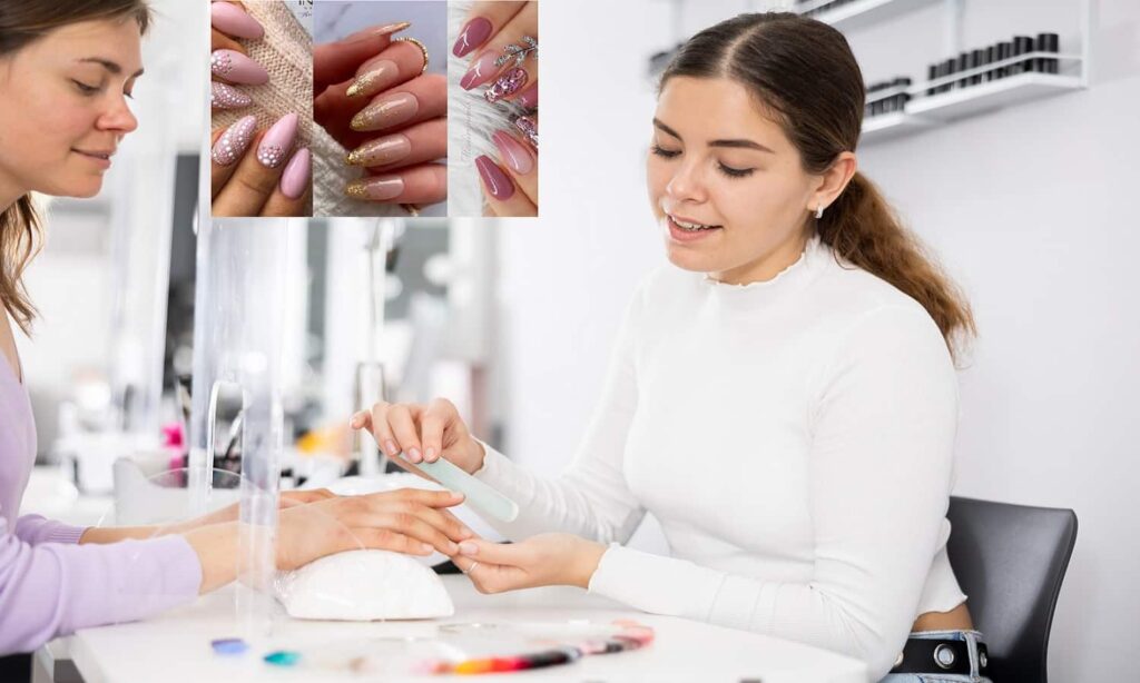 Nail Art Course In India