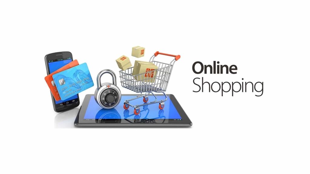 Safe Online Shopping Tips
