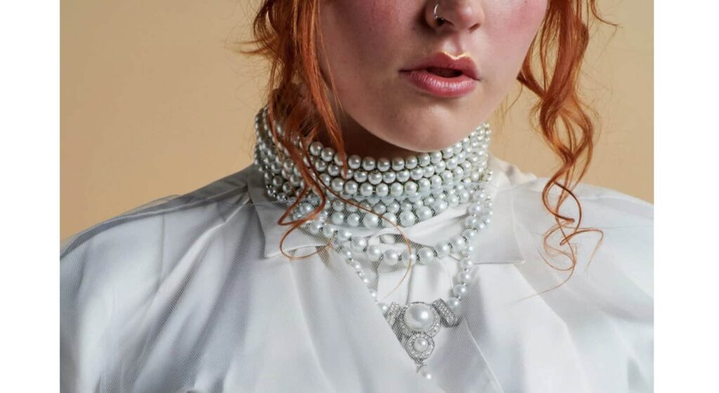 Best Pearl Jewellery Bearing Trends 2025