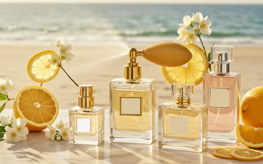 Perfume Trends For Summer 2025: खुशबू जो छोड़े इम्प्रेशन