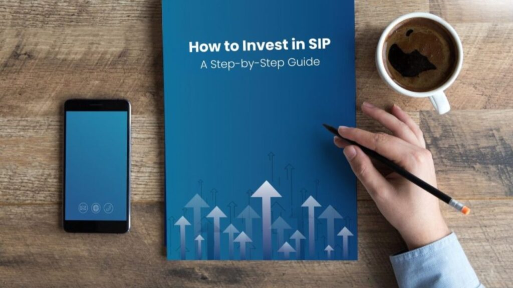 Regular SIP Investment For Smart Financial Planning