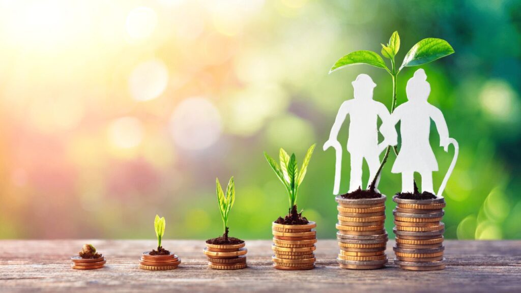 Retirement Planning For Future