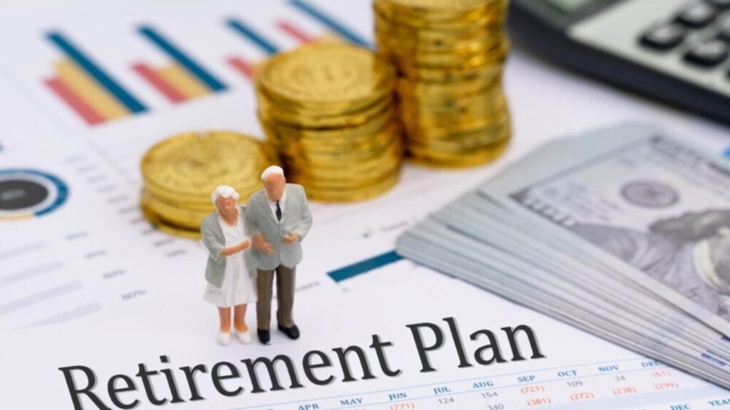 Retirement Planning For Future