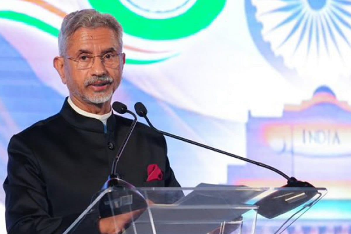 Jaishankar on Europe : रूस से दोस्ती, पश्चिम को फटकार! जानिए क्यों भारत ने यूरोप को सुनाई खरी-खोटी 