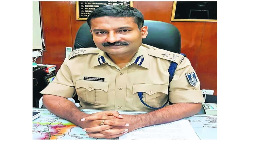 MP Police Social Media Rules 2025