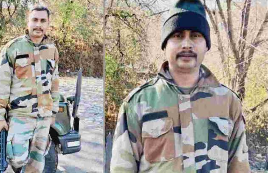 पाकिस्तान की जम्मू-कश्मीर में गोलाबारी