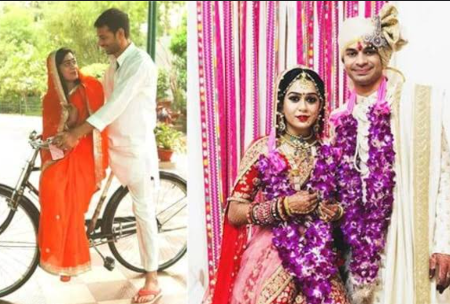 Tej pratap yadav relationship