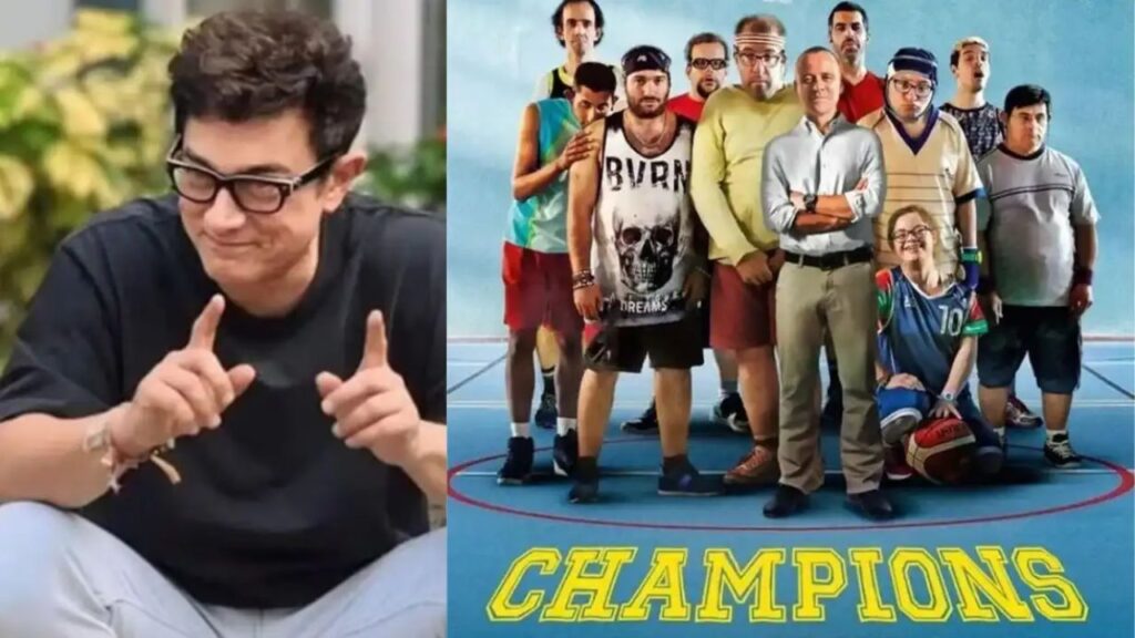 Sitare Zameen Par Controversy