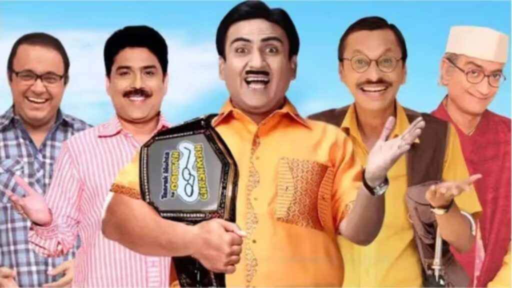 Tarak Mehta Ka Ulta Chashma Show Ki USP