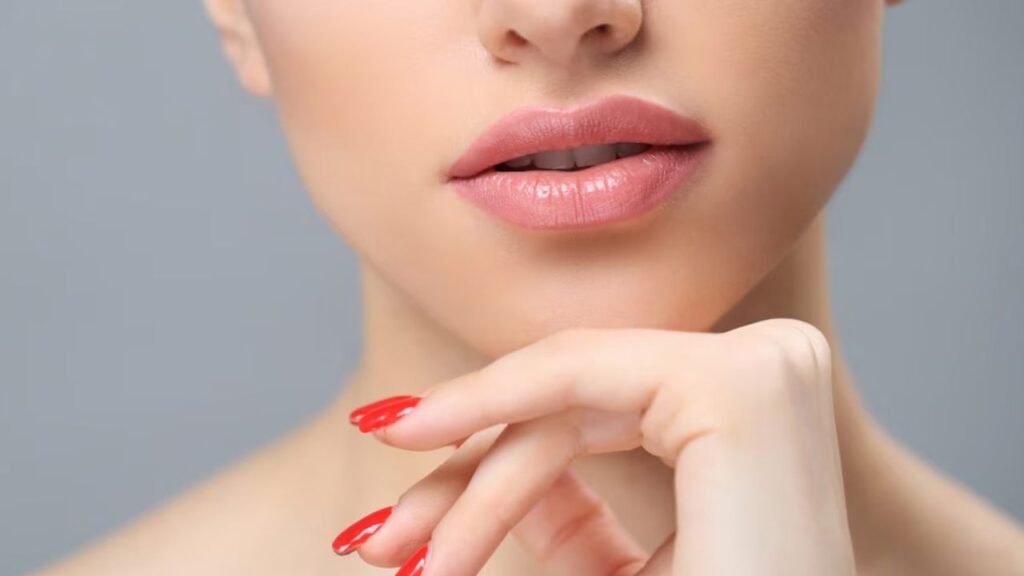 Tips for Beautiful Lips