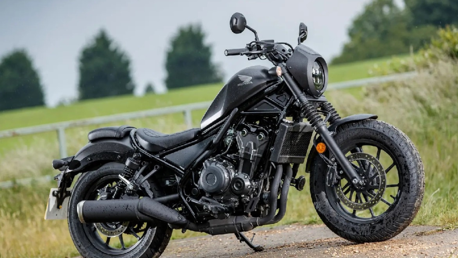Honda Rebel 500: पावरफुल इंजन… शानदार राइड! होंडा ने लॉन्च की ये धांसू क्रूज़र बाइक, क्या है कीमत?