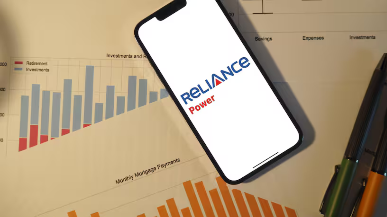 Reliance Power Share Price: रिलायंस पावर के शेयर्स ने मारी उछाल, एक दिन में 11 प्रतिशत उछला शेयर