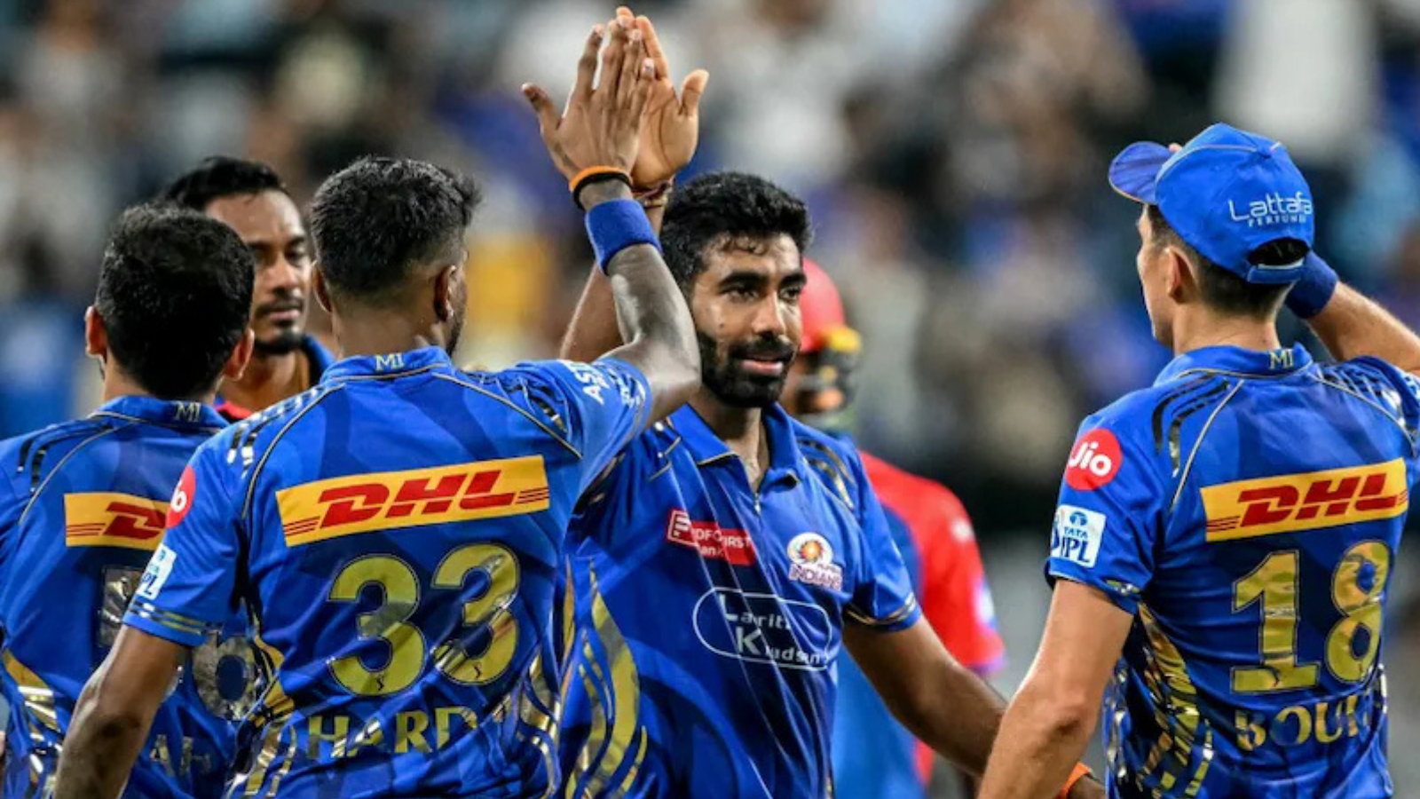 IPL 2025: खिताब के बेहद करीब मुंबई इंडियंस, क्वालीफायर 2 में पंजाब से भिड़ेगी MI