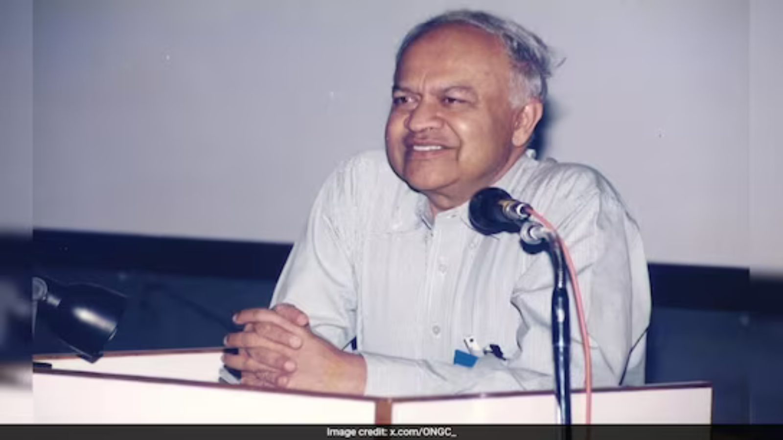 Dr Jayant Vishnu Narlikar passed away : नहीं रहे प्रसिद्ध खगोल वैज्ञानिक जयंत नार्लीकर, 86 वर्ष की आयु में ली अंतिम सांस