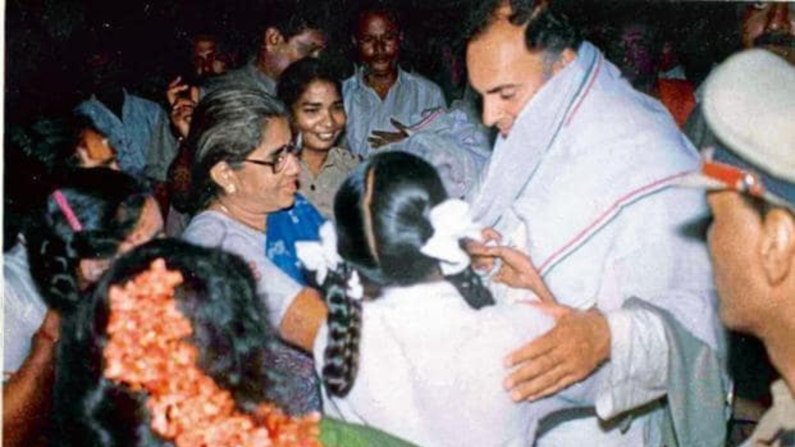 Rajeev Gandhi Murder : कैसे हुआ राजीव गांधी की हत्या का खुलासा? पढ़ें पूरी रिपोर्ट