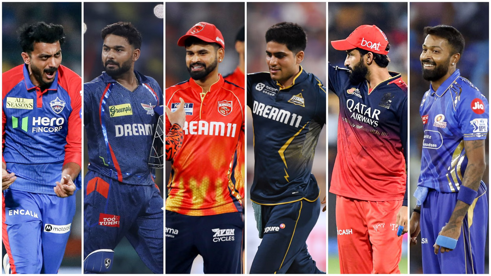 IPL 2025 : IPL 2025 Playoff की चार टीमें तय,अब छिड़ेगा असली घमासान