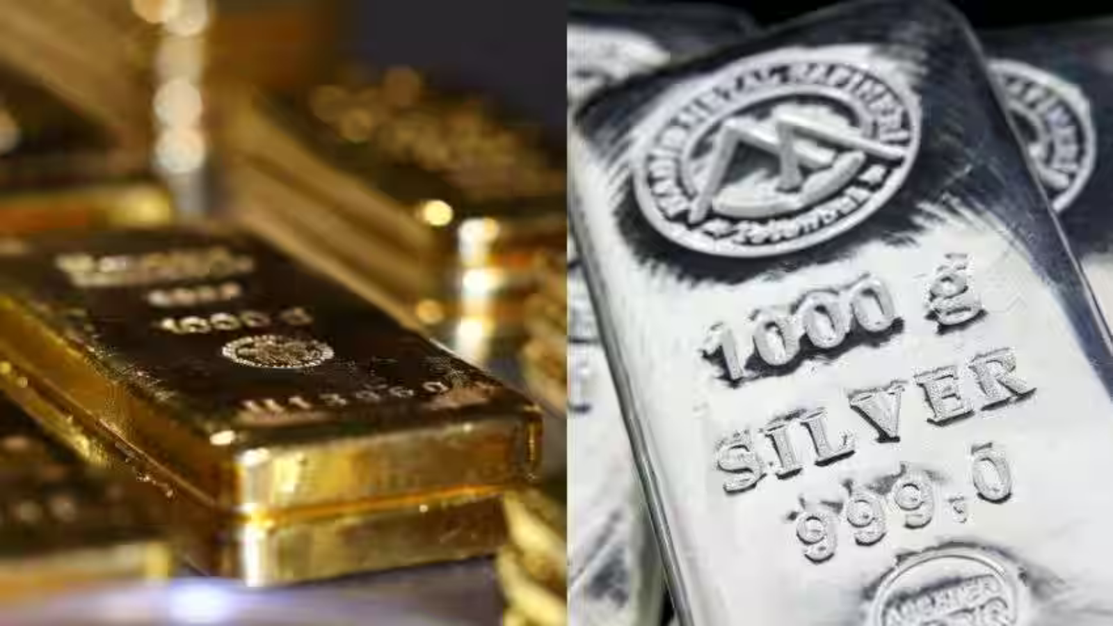 Gold Price Today: खुशखबरी! सस्ता हुआ सोना और चांदी, जल्द करें ख़रीद