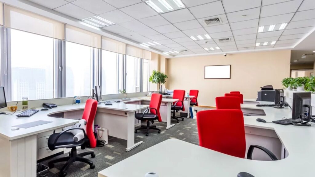 Vastu Tips For Office