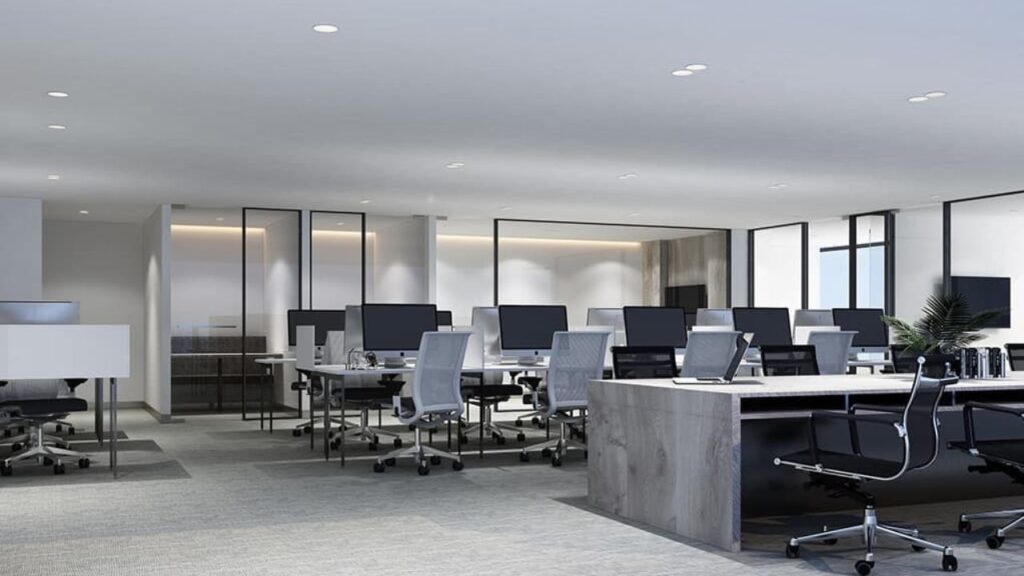 Vastu Tips For Office