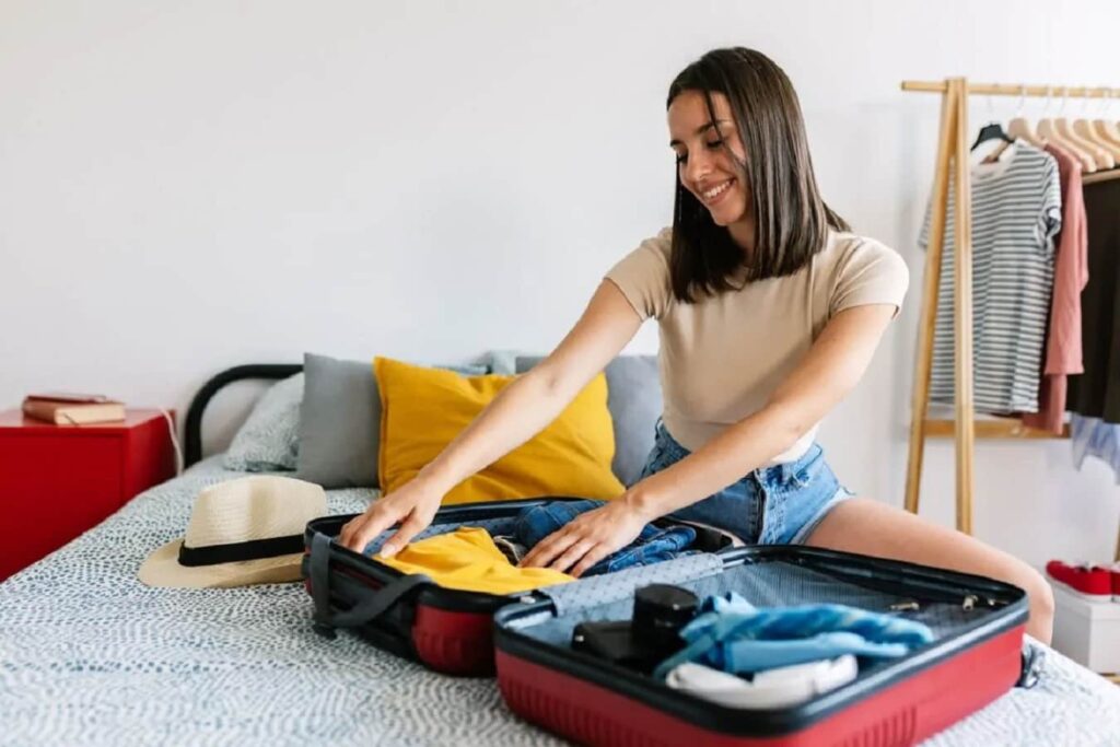 Smart Packing Tips In Hindi