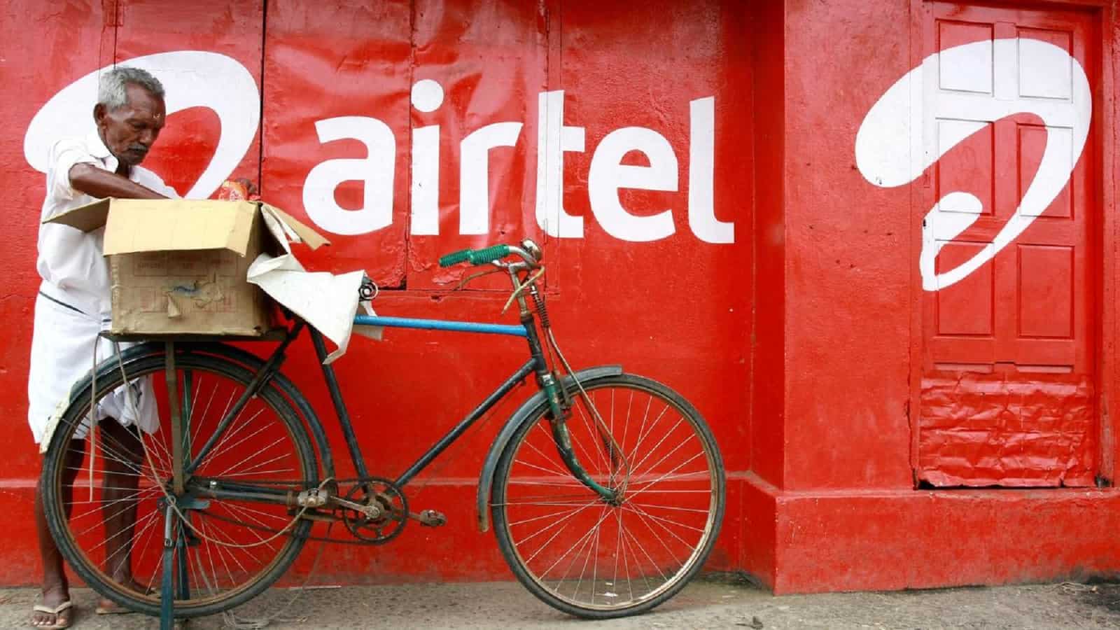 Airtel Network Issue Problem