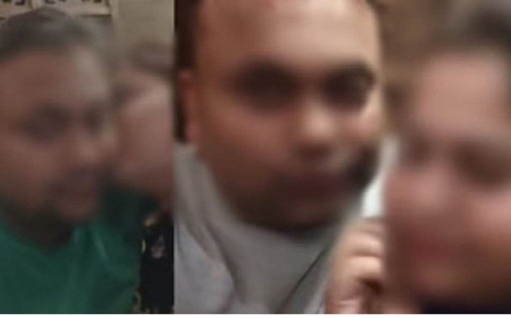 Mainpuri Shubham Gupta Viral Video