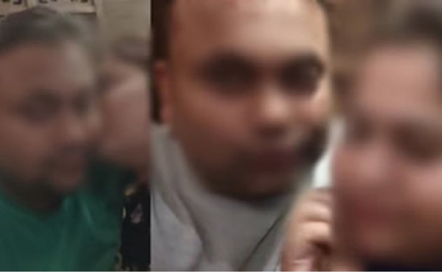 Mainpuri Shubham Gupta Viral Video