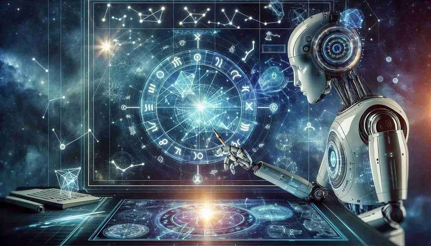 AI Astrologers In Hindi