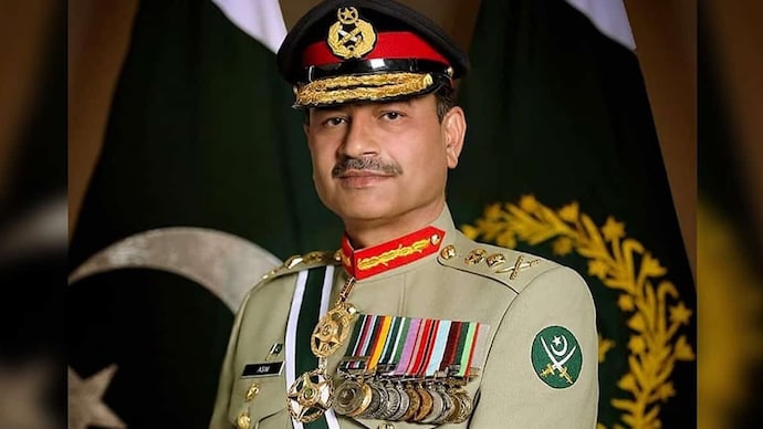 India attack on Pakistan army chief asim munir