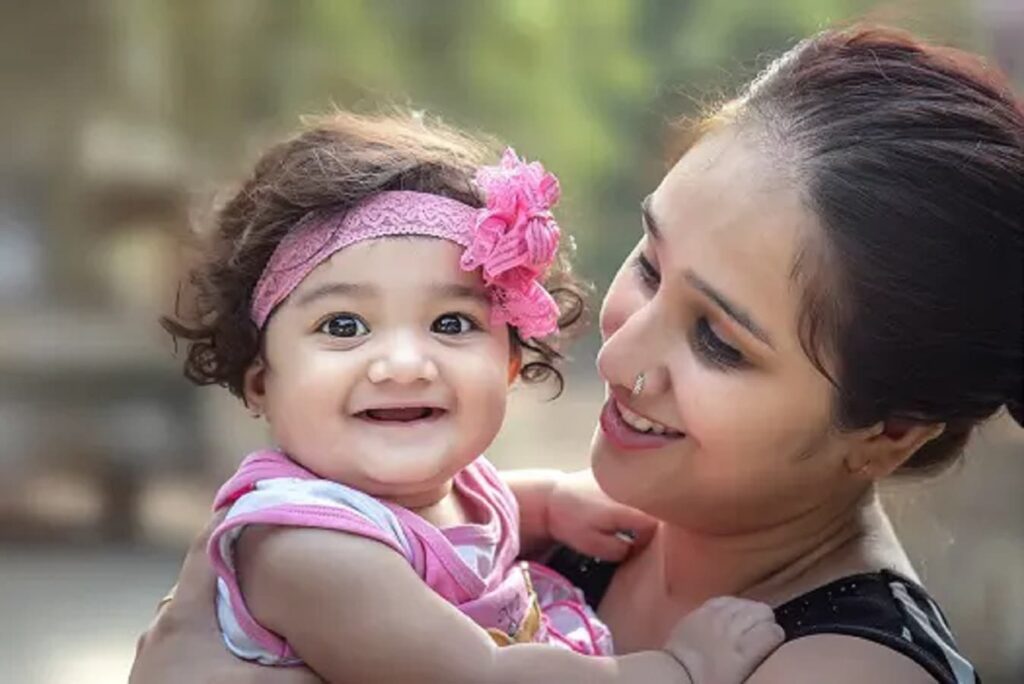 Baby Care Tips