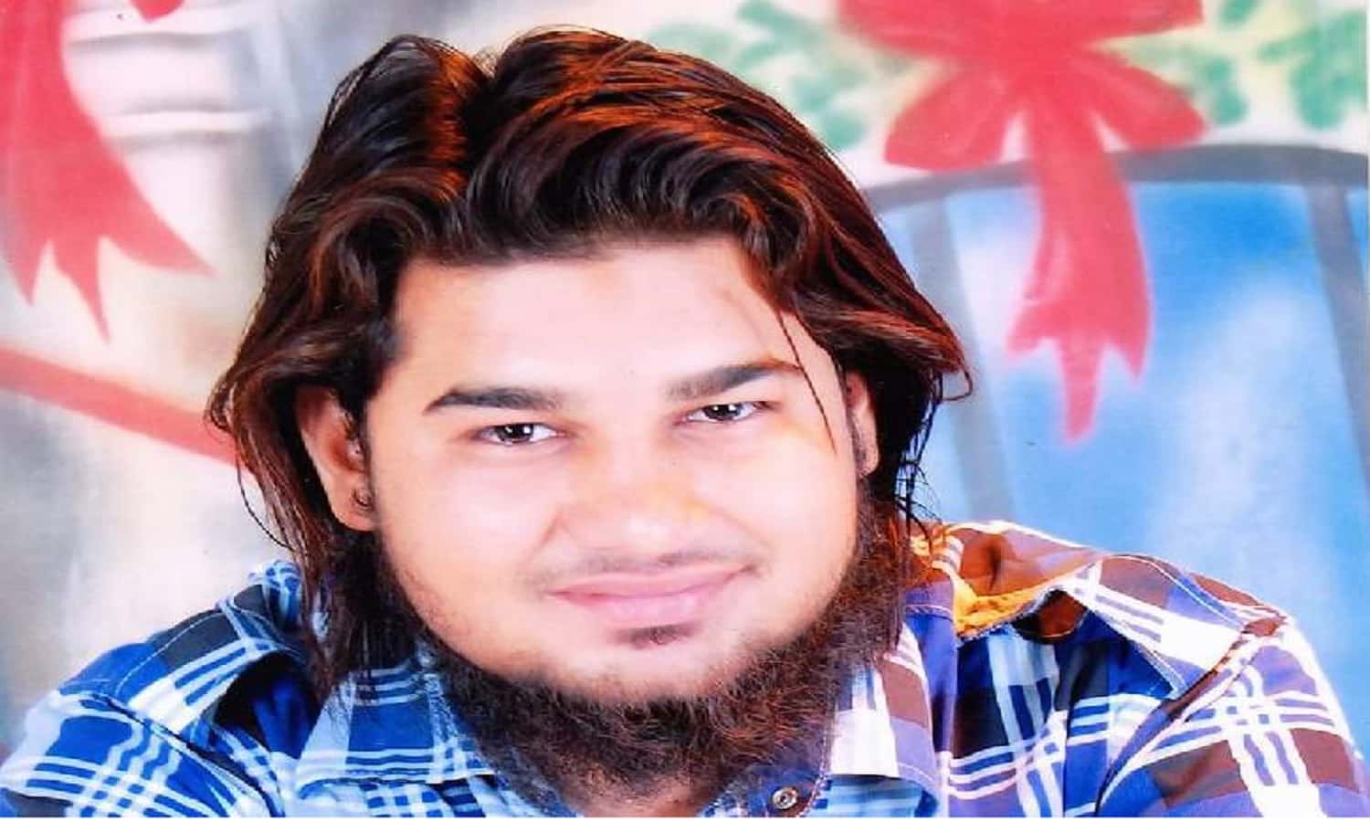MP: सिर मुंडवा कर फरारी काट रहा था आरोपी, जुलूस निकालकर ले गई पुलिस