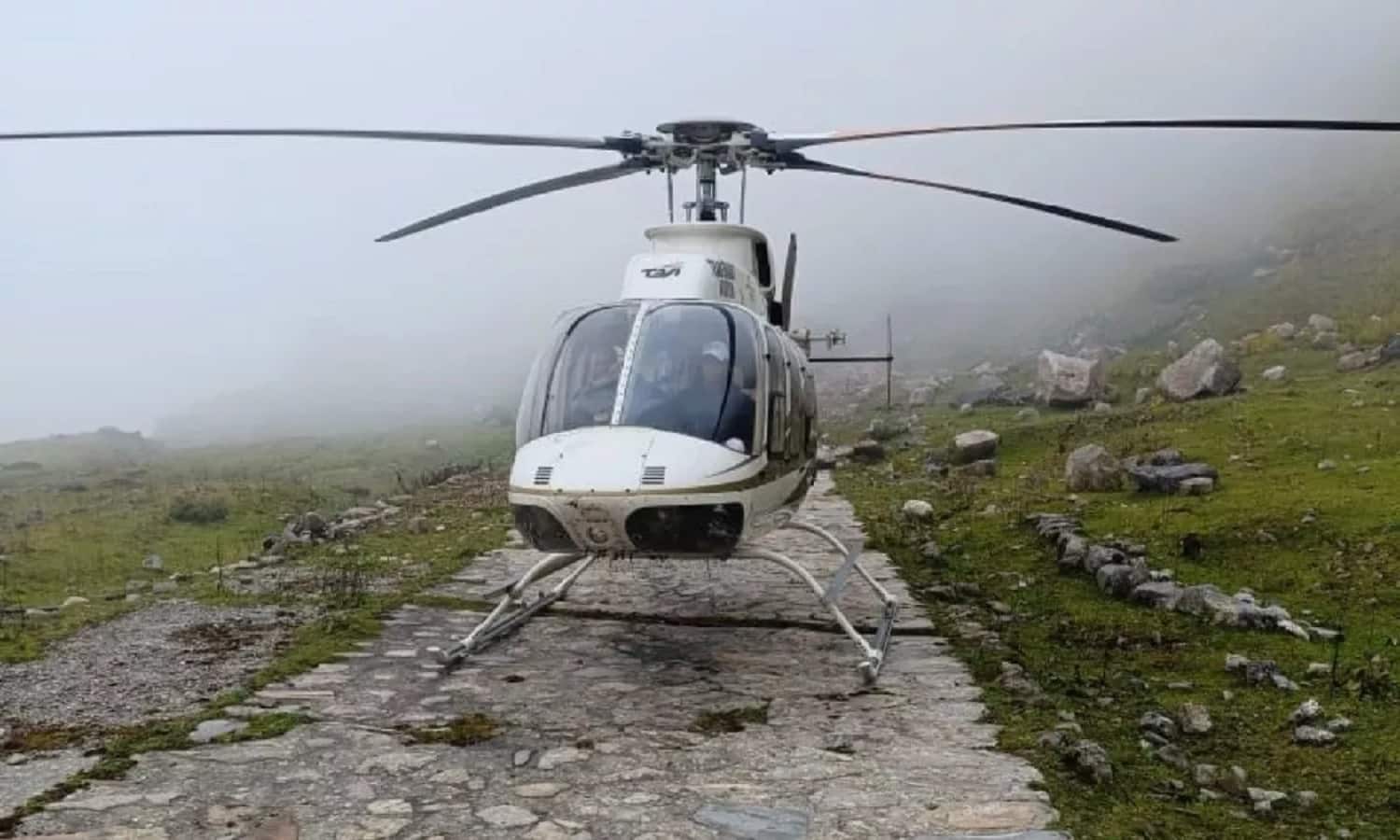 char dham yatra