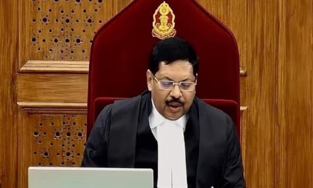 cji gavai