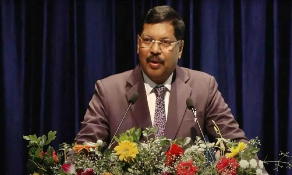 cji in maharashtra