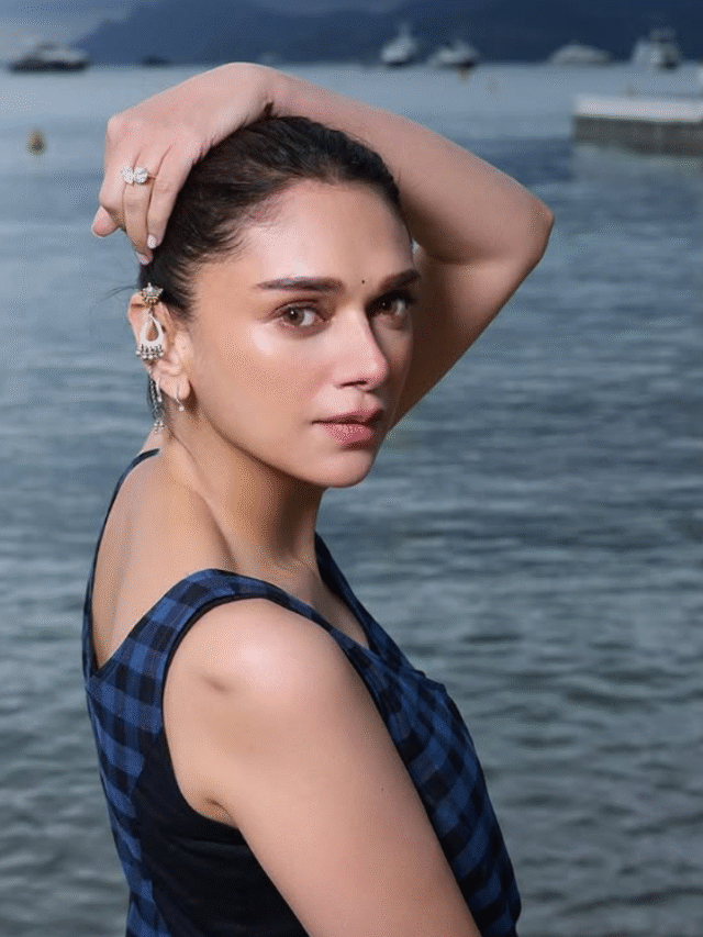 Aditi Rao Hydari: कान्स के बाद अब वेस्टर्न लुक में नजर आईं अदिति राव हैदरी, शेयर की लेटेस्ट तस्वीरें