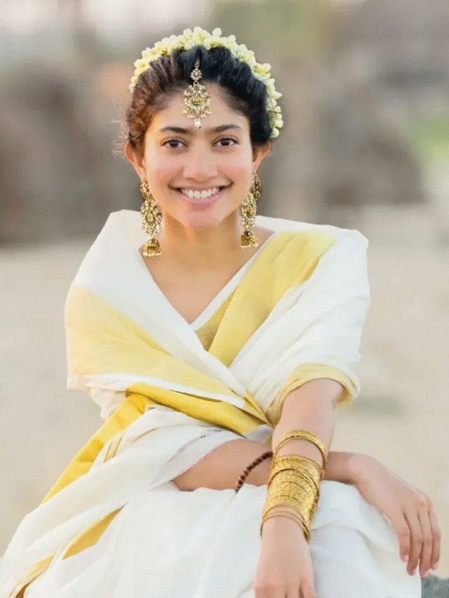 Sai Pallavi: ये हैं साई पल्लवी की 5 बड़ी ब्लॉकबस्टर फ़िल्में, जिसने एक्ट्रेस को बनाया स्टार